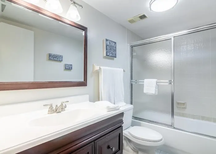 Apartment Reflections Gulf Front With Ocean Views Clearwater Beach